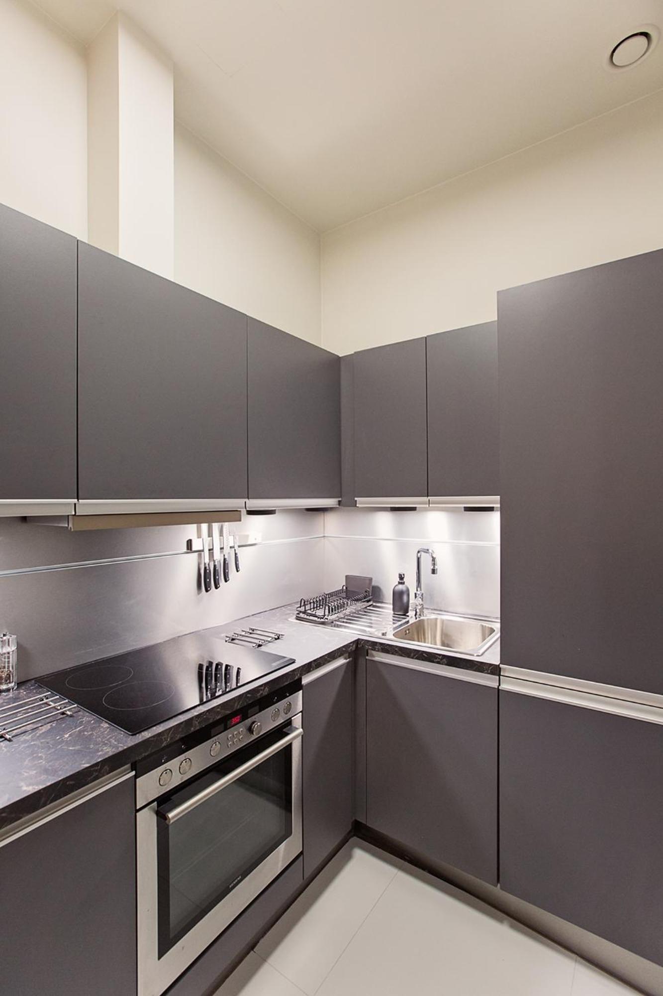 Apartament Husarski - City Park Познань Екстер'єр фото
