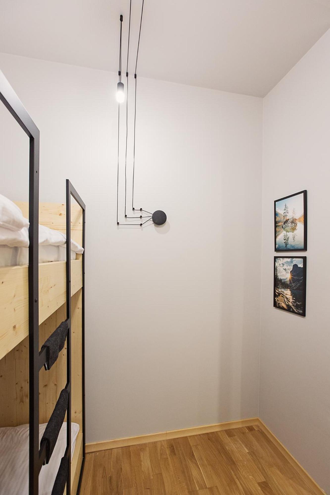 Apartament Husarski - City Park Познань Екстер'єр фото