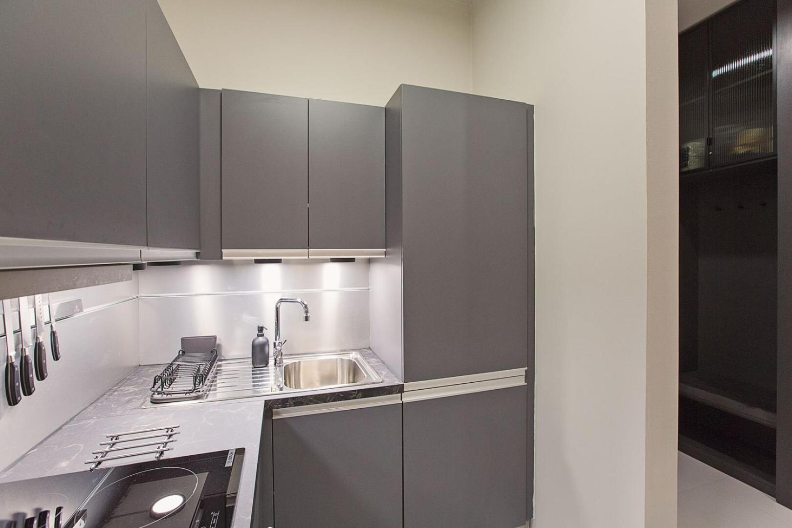 Apartament Husarski - City Park Познань Екстер'єр фото