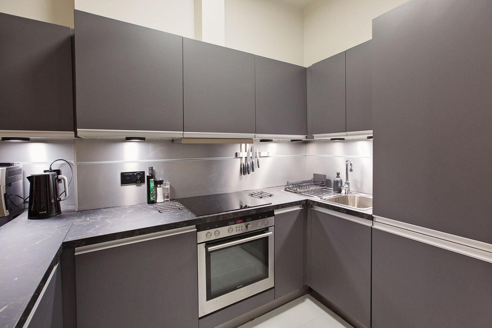 Apartament Husarski - City Park Познань Екстер'єр фото