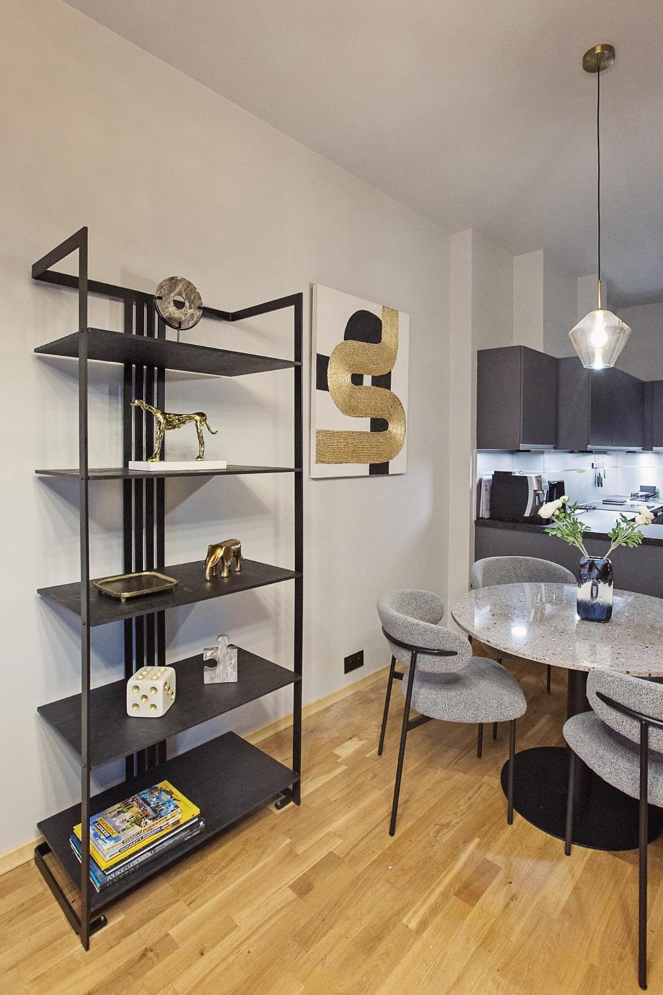 Apartament Husarski - City Park Познань Екстер'єр фото