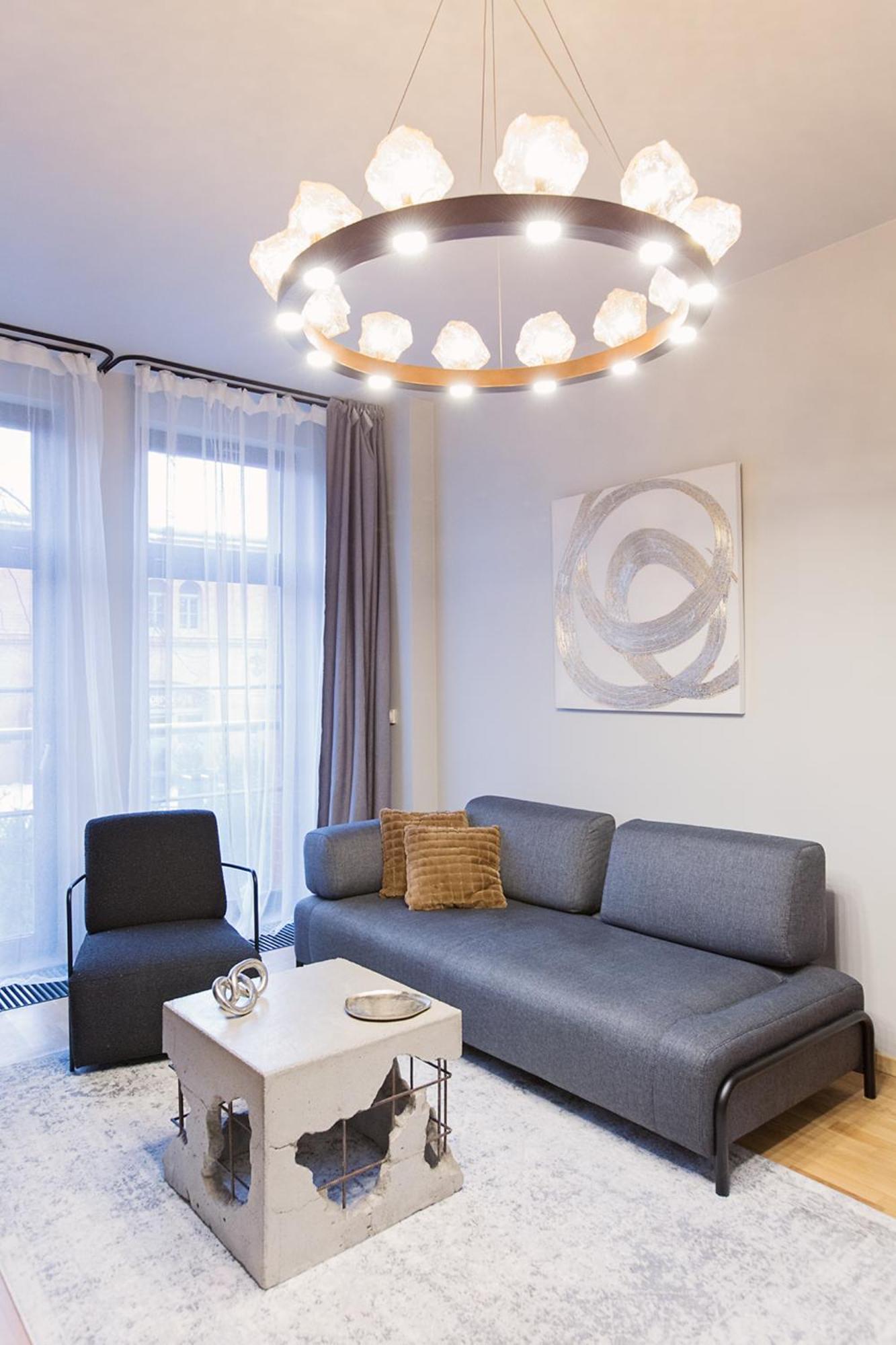 Apartament Husarski - City Park Познань Екстер'єр фото
